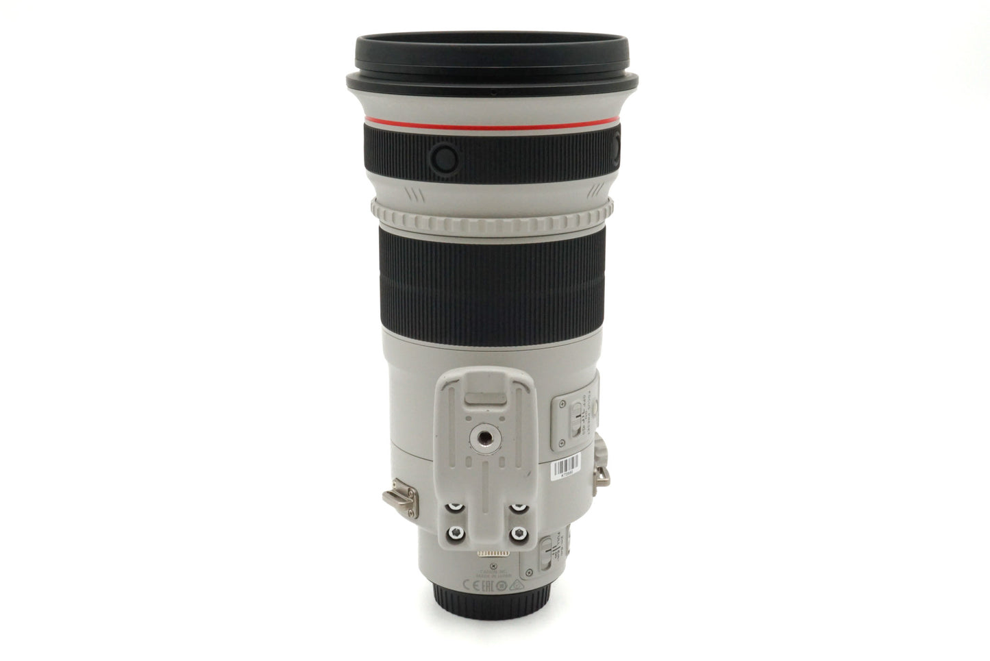 Canon 300mm f2.8 L IS USM II