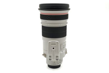 Canon 300mm f2.8 L IS USM II