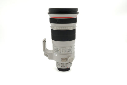 Canon 300mm f2.8 L IS USM II