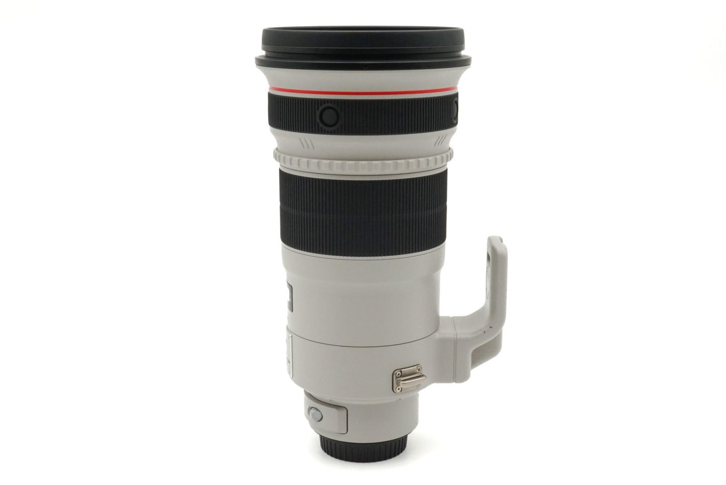 Canon 300mm f2.8 L IS USM II
