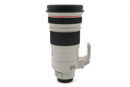 Canon 300mm f2.8 L IS USM II