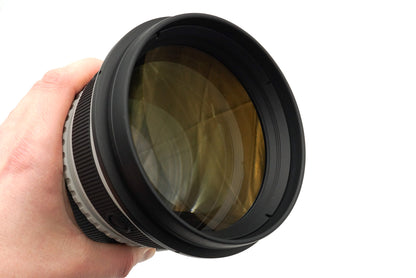 Canon 300mm f2.8 L IS USM II