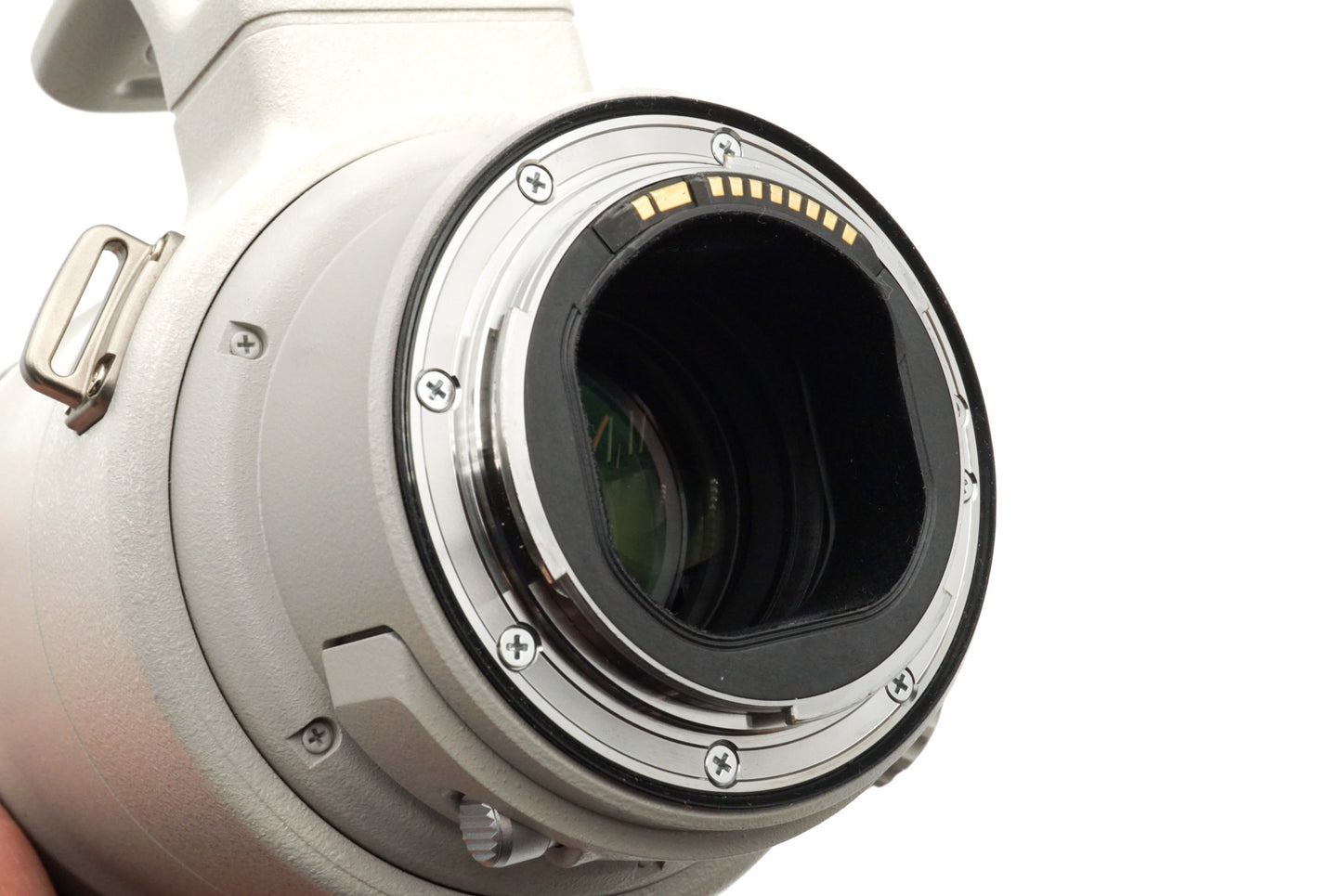 Canon 300mm f2.8 L IS USM II