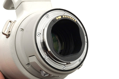 Canon 300mm f2.8 L IS USM II