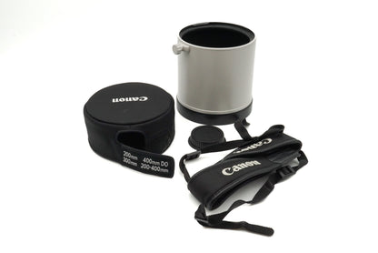 Canon 300mm f2.8 L IS USM II