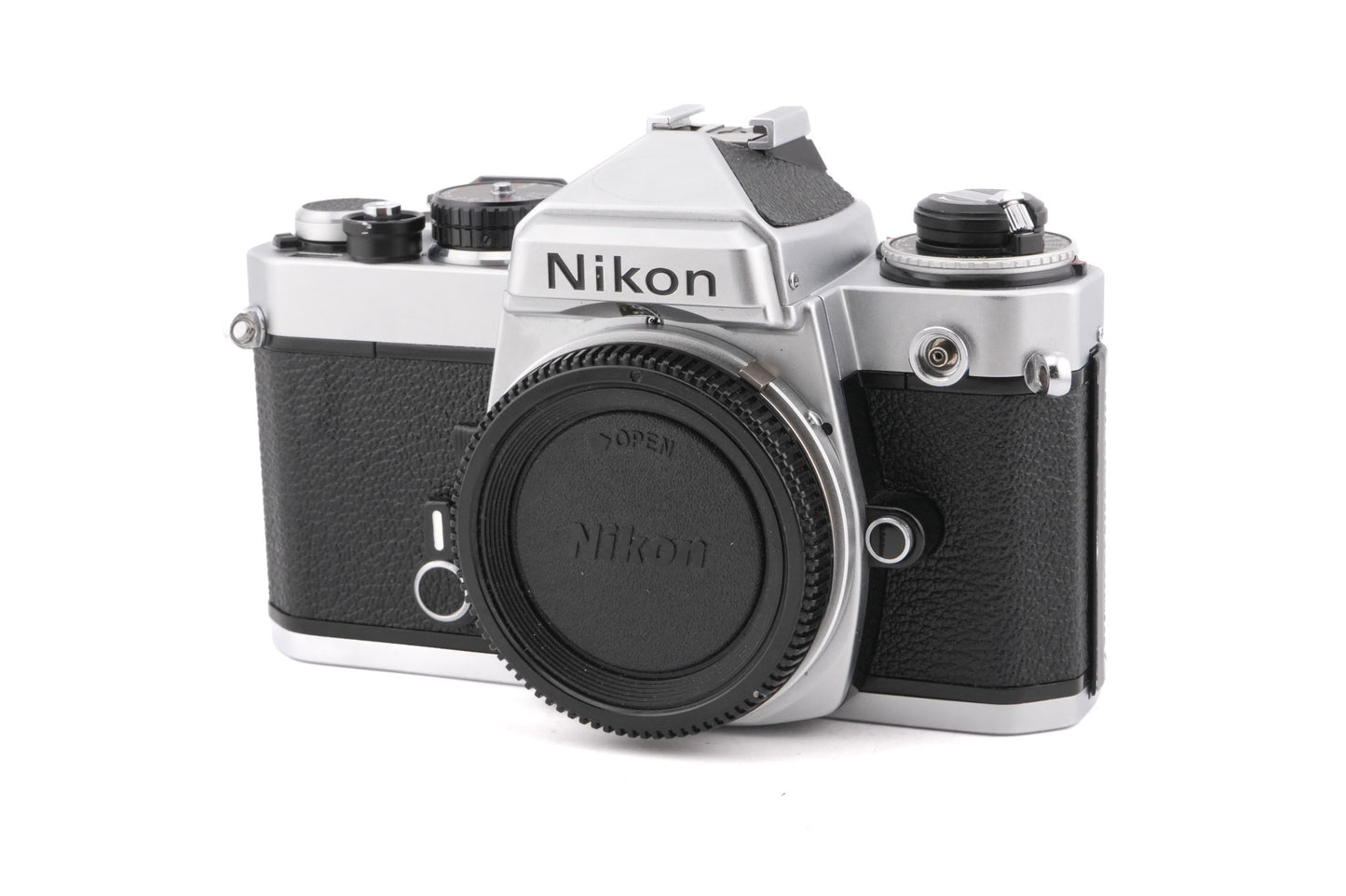 Nikon FE