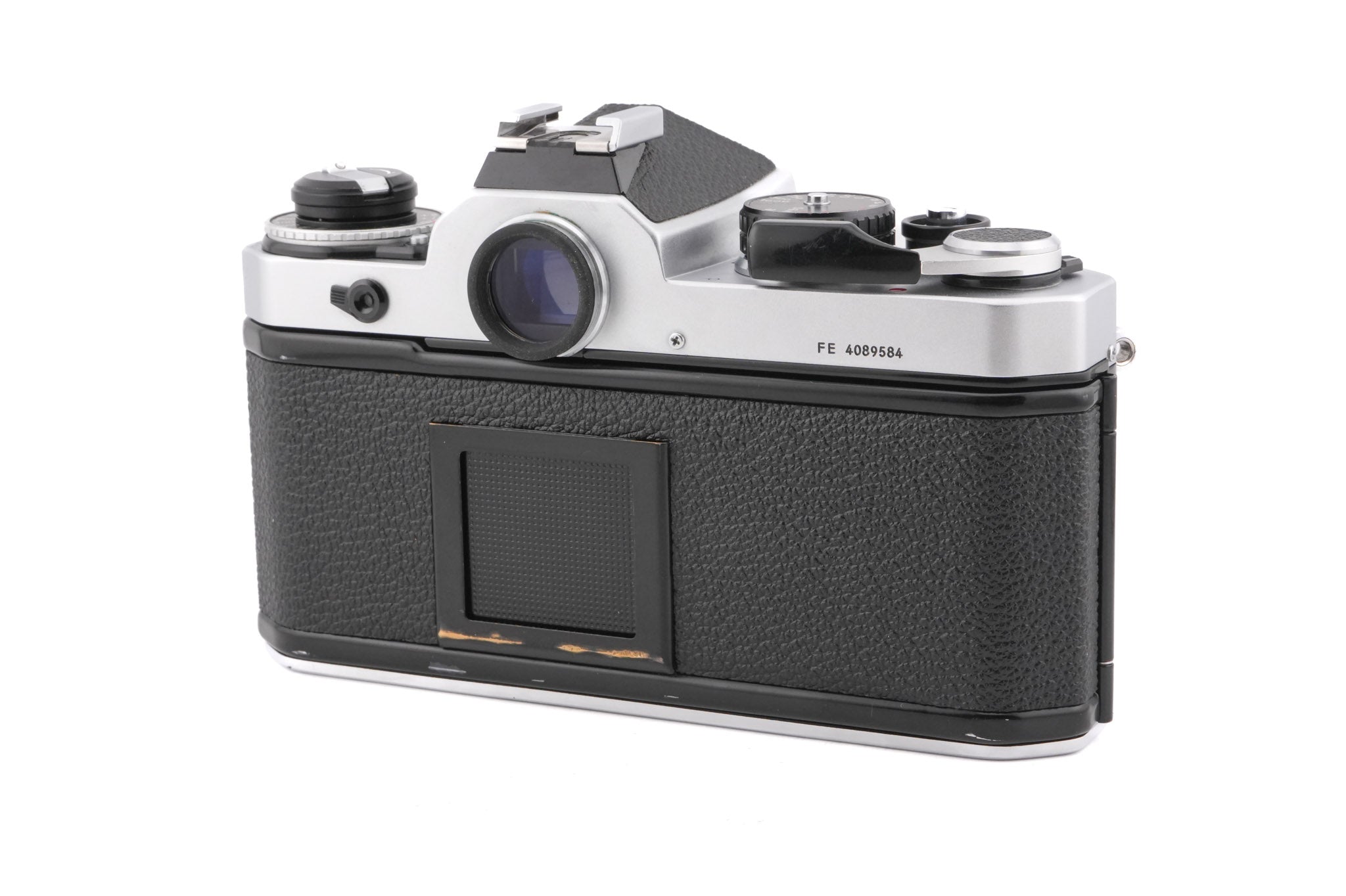 Nikon FE - Camera – Kamerastore