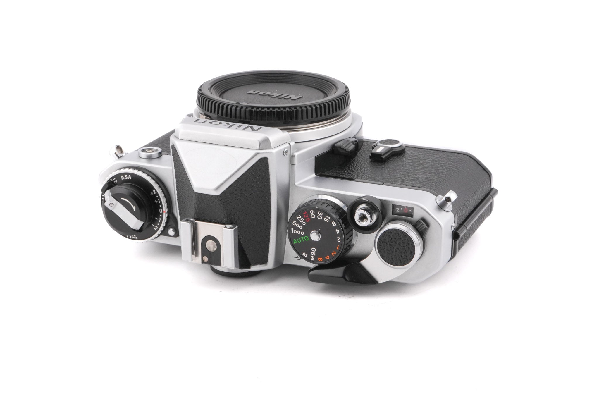 Nikon FE – Kamerastore