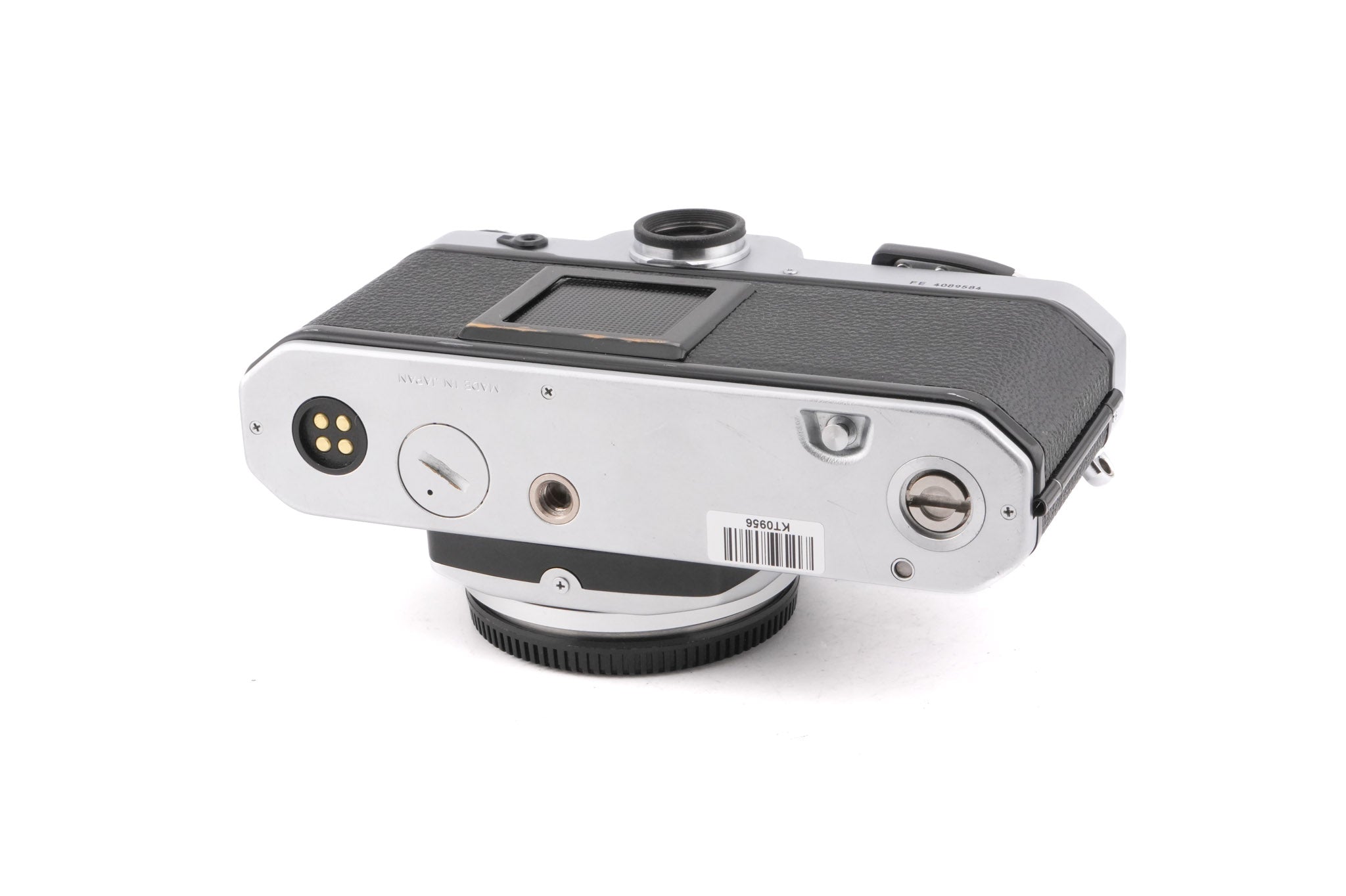 Nikon FE – Kamerastore