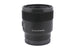 Sony 50mm f2.8 Macro (SEL50M28)