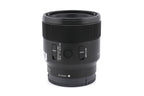 Sony 50mm f2.8 Macro (SEL50M28)