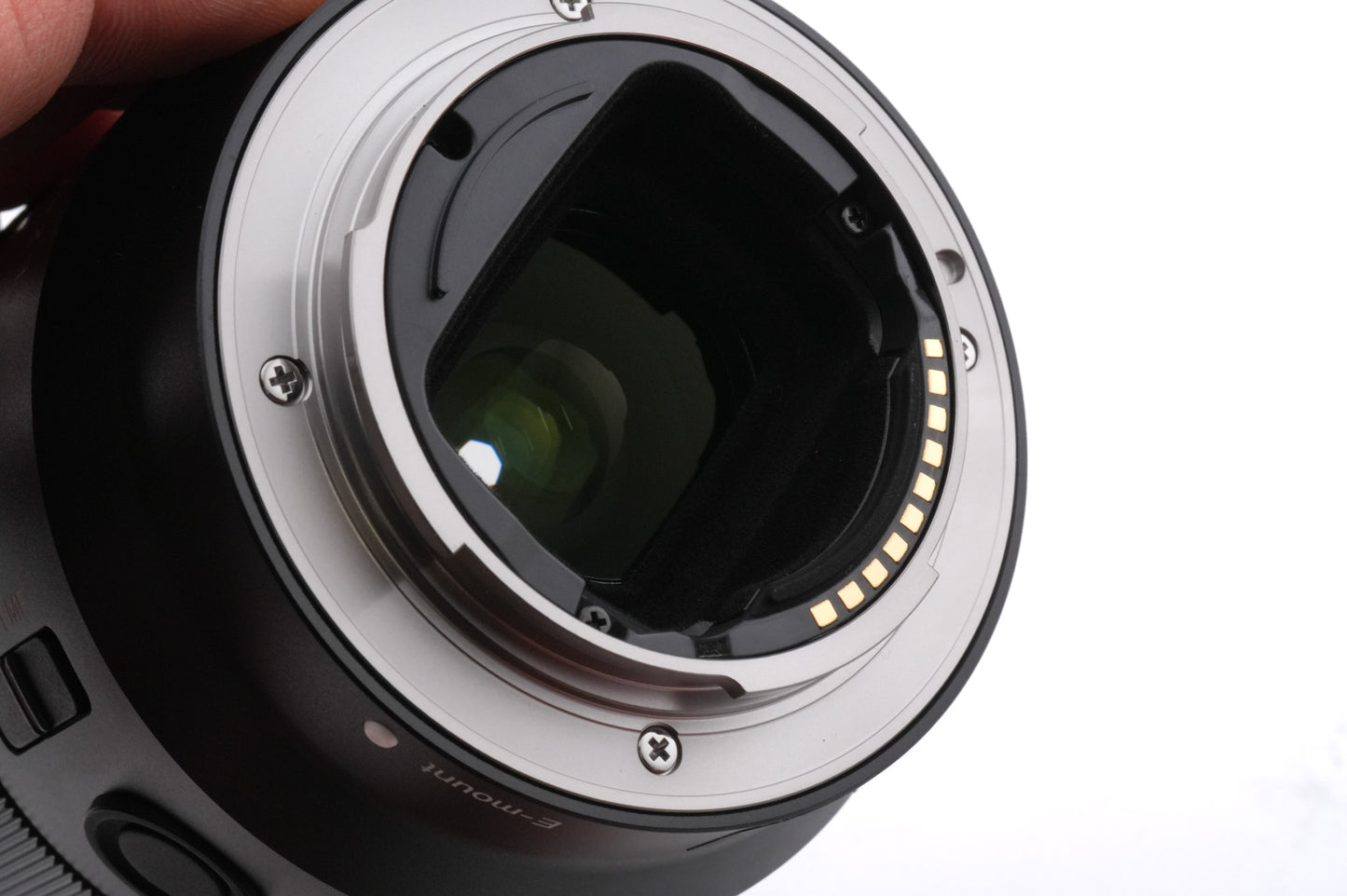 Sony 50mm f2.8 Macro (SEL50M28)