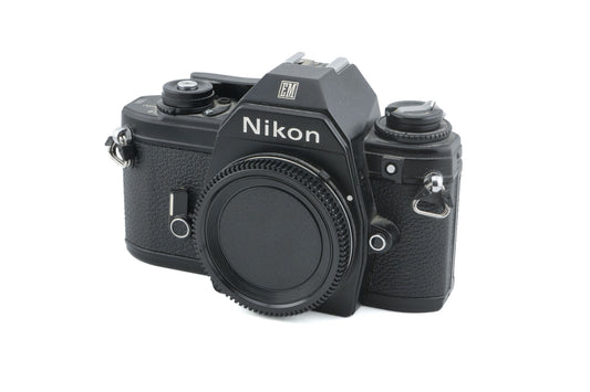 Nikon EM