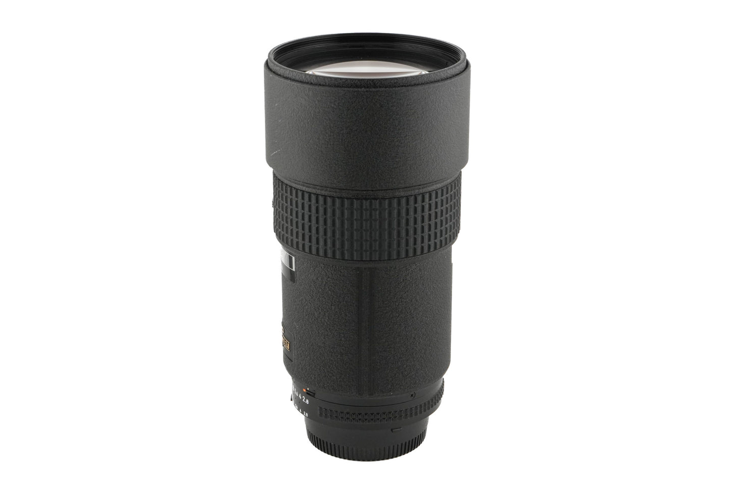 Nikon 180mm f2.8 AF Nikkor IF ED (Mark II)