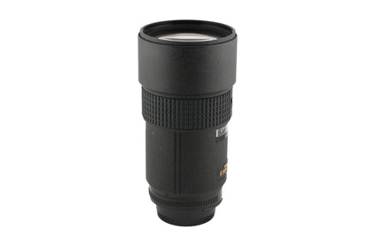 Nikon 180mm f2.8 AF Nikkor IF ED (Mark II)