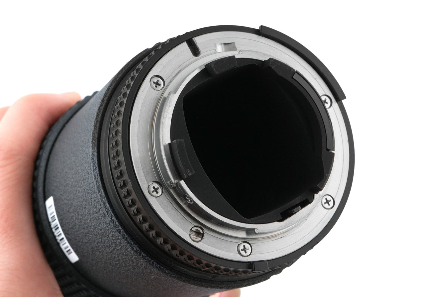 Nikon 180mm f2.8 AF Nikkor IF ED (Mark II)