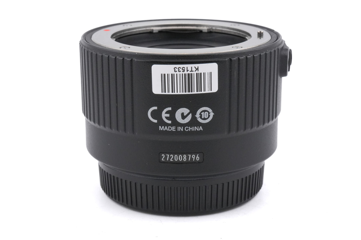 Olympus EC-20 2X Tele Converter