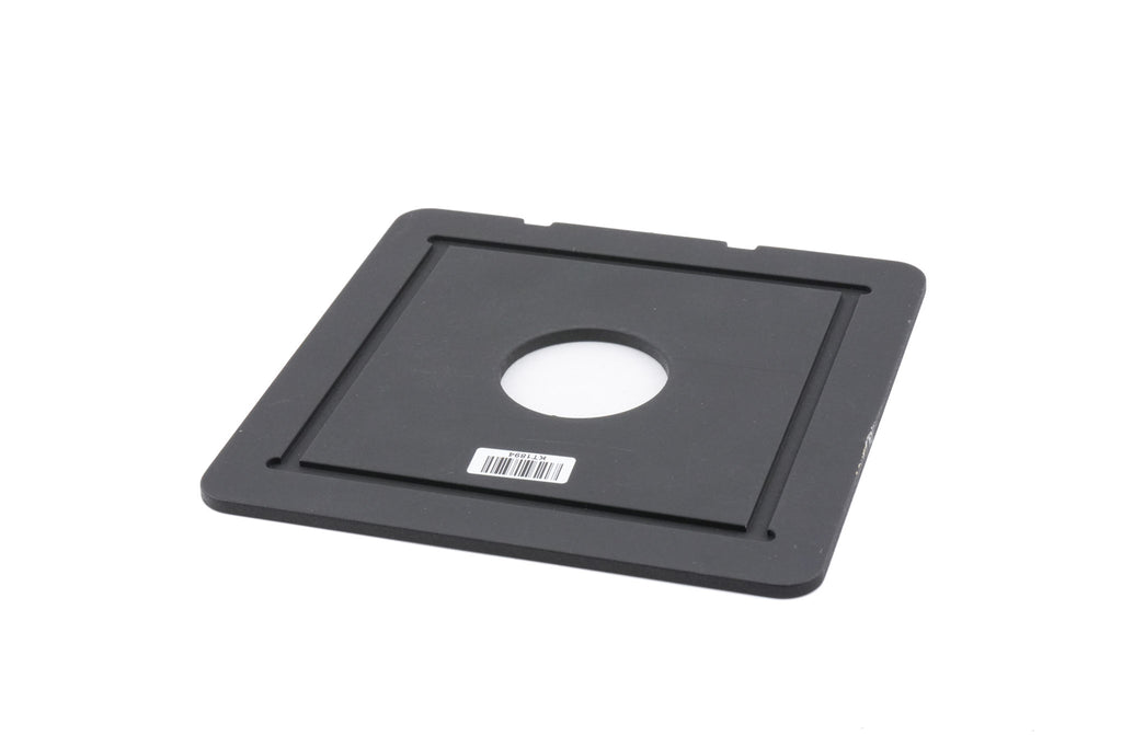 Cambo SF-630 Lens Board (Copal #0)