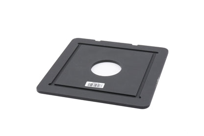 Cambo C-223 Lens Board (Copal #0)