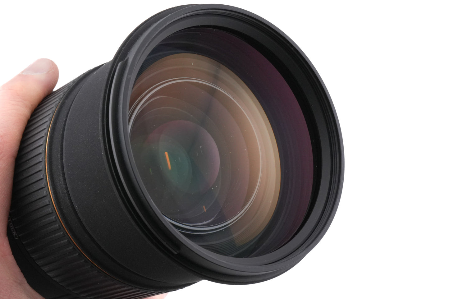 Sigma 50-500mm f4-6.3 EX APO DG HSM