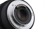 Sigma 50-500mm f4-6.3 EX APO DG HSM