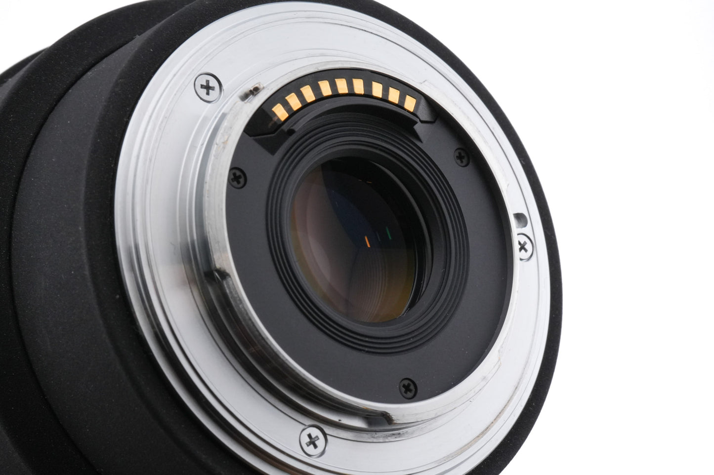 Sigma 50-500mm f4-6.3 EX APO DG HSM