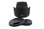 Sigma 50-500mm f4-6.3 EX APO DG HSM