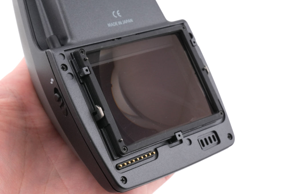 Hasselblad HVD 90x Viewfinder