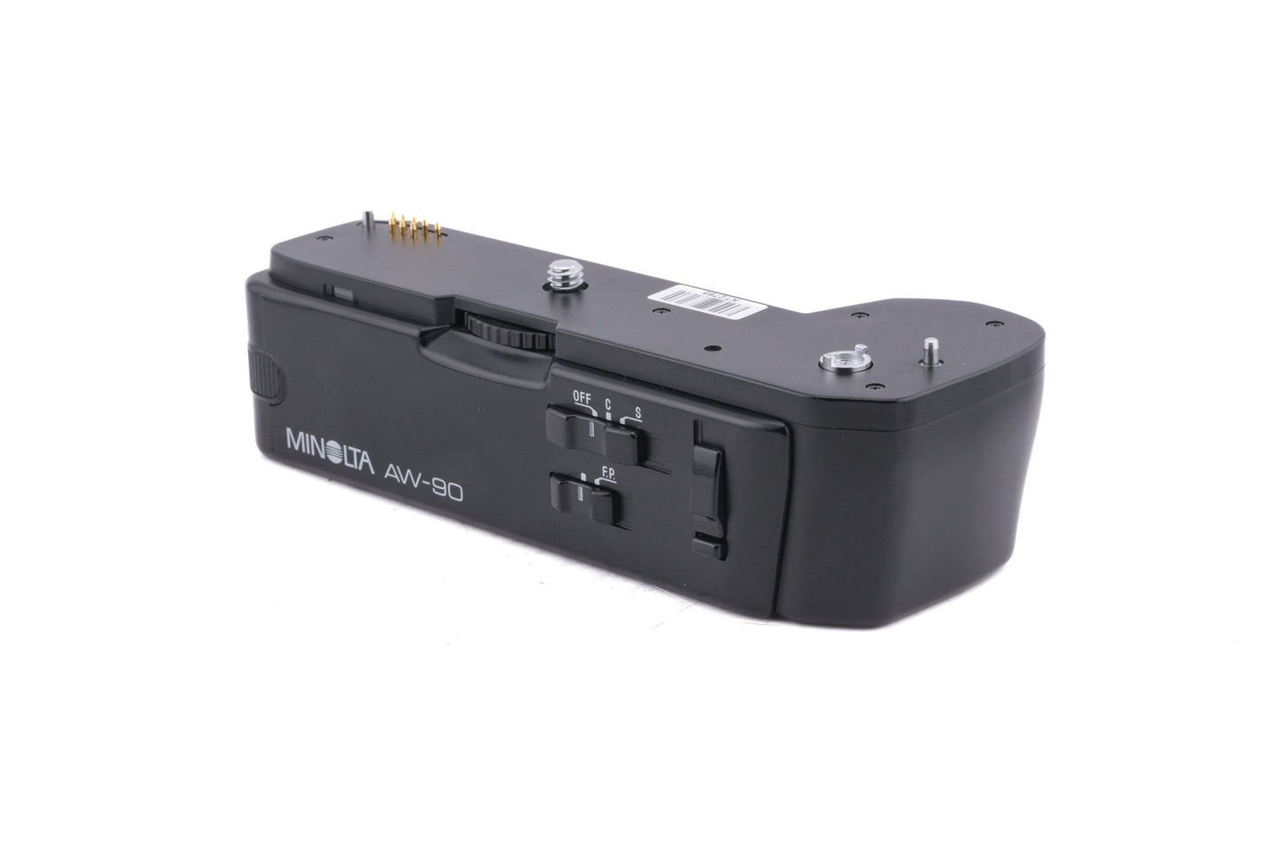 Minolta AW-90 Battery Grip