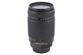 Nikon 70-300mm f4-5.6 AF Nikkor D ED