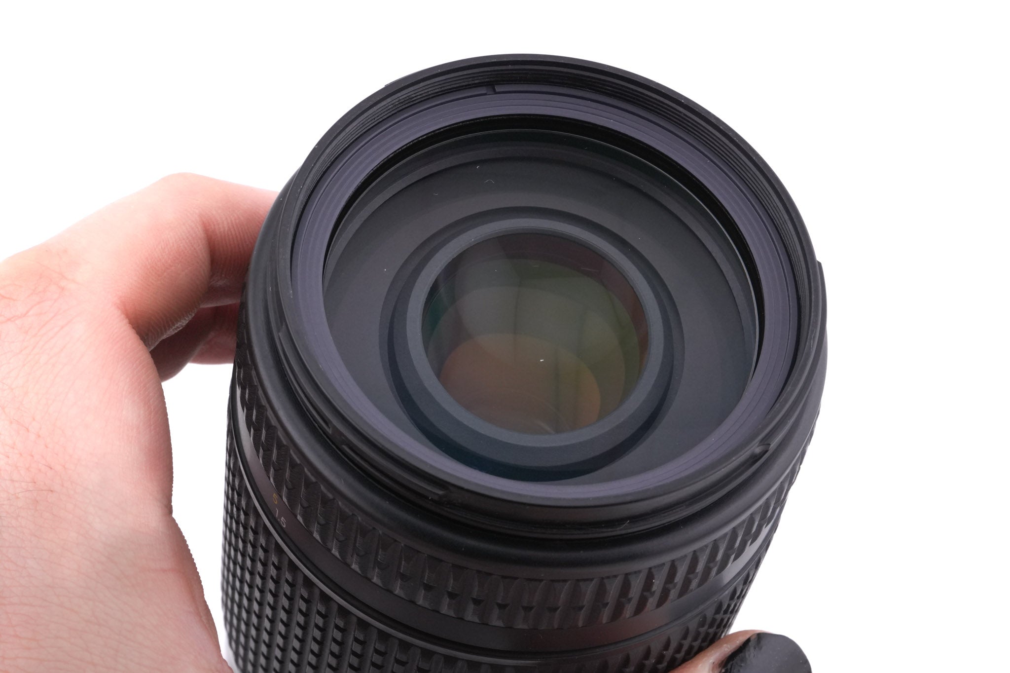 Nikon 70-300mm f4-5.6 AF Nikkor D ED
