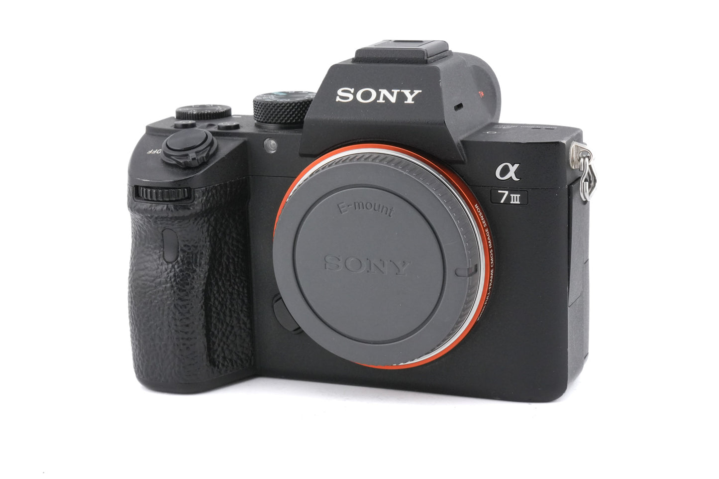 Sony A7 III