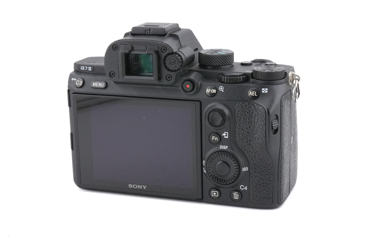 Sony A7 III