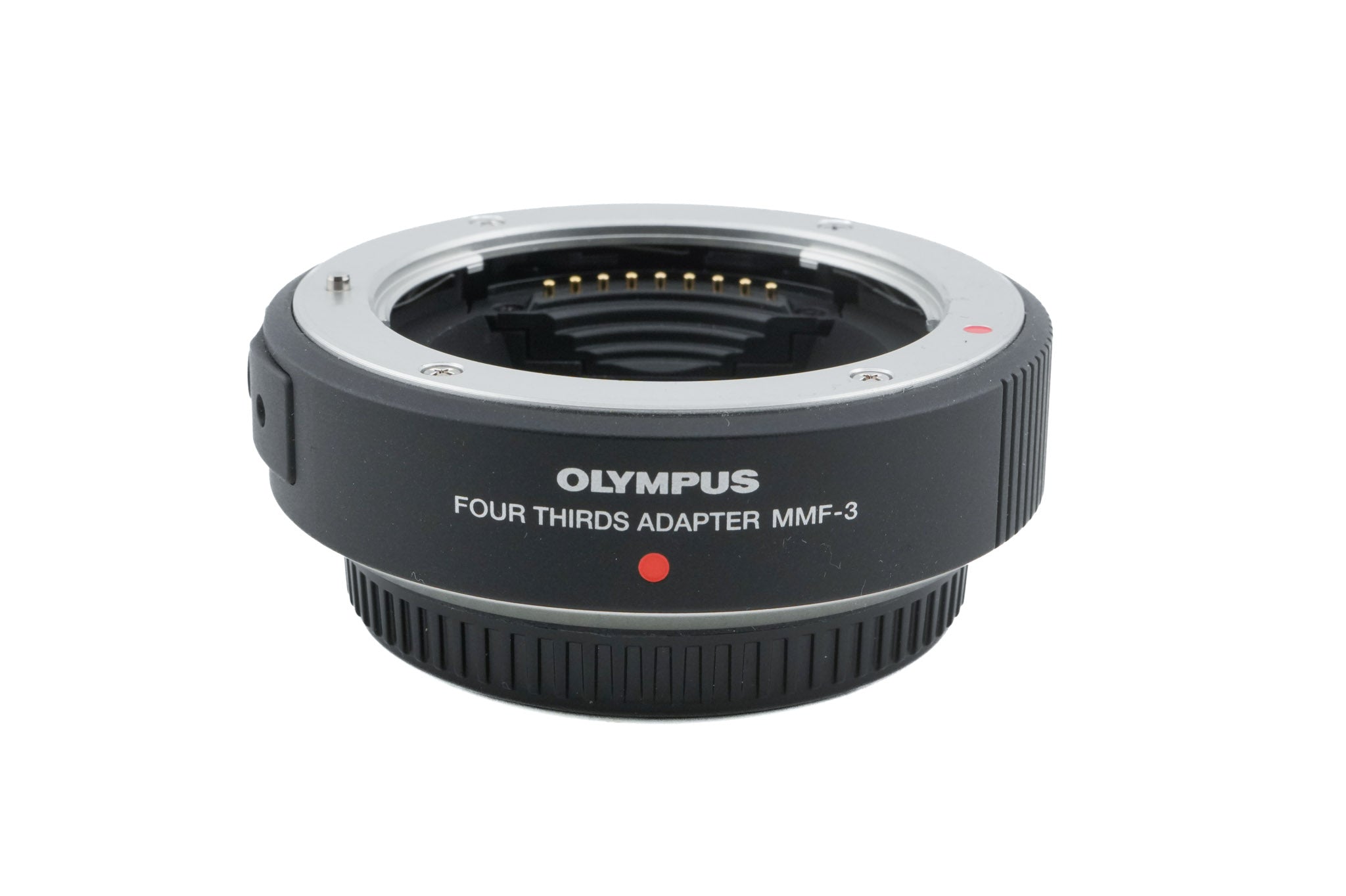 Olympus MMF-3 Four Thirds - Micro Four Thirds Adapter