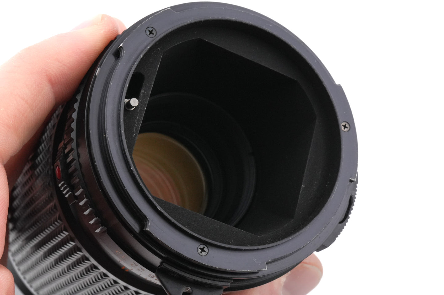 Mamiya 210mm f4 Sekor C