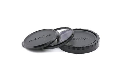 Mamiya 210mm f4 Sekor C