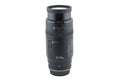 Canon 100-300mm f5.6