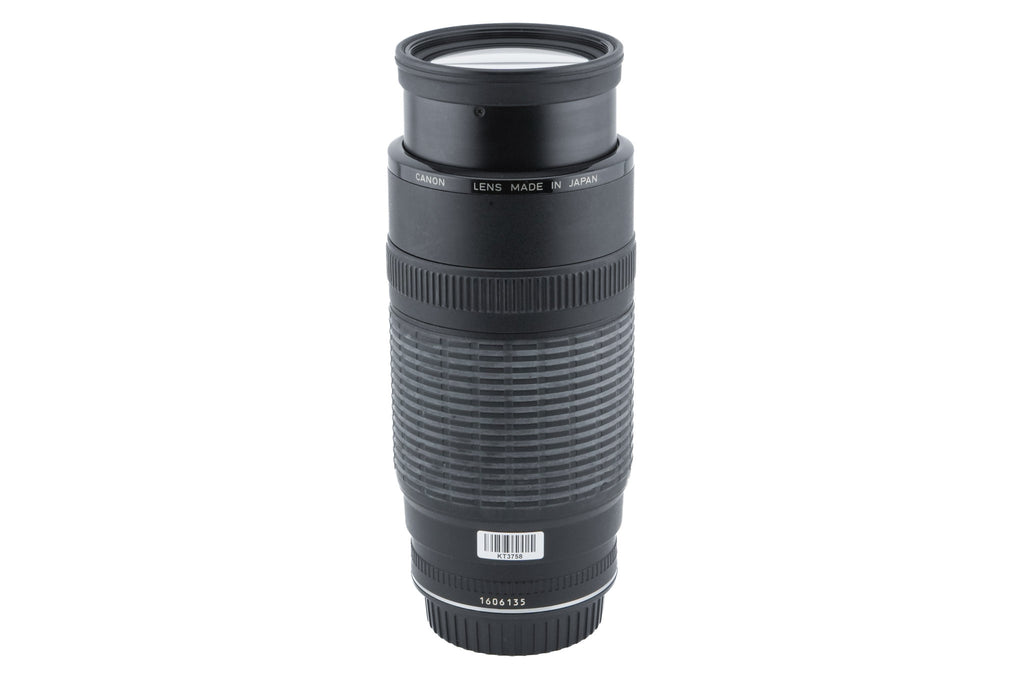 Canon 100-300mm f5.6