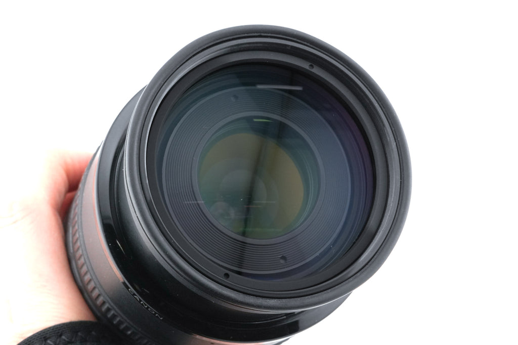 Canon 100-300mm f5.6