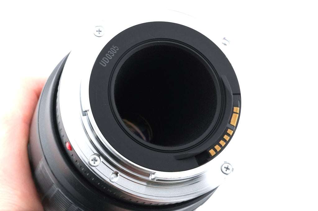 Canon 100-300mm f5.6
