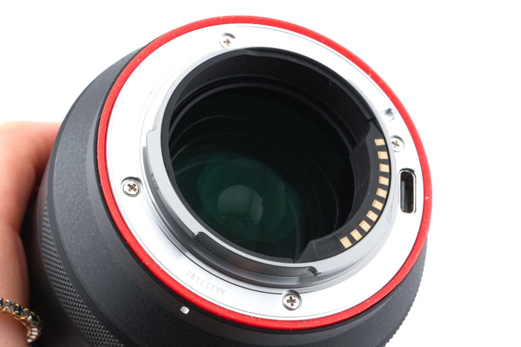 Meike 85mm f1.8 II Pro