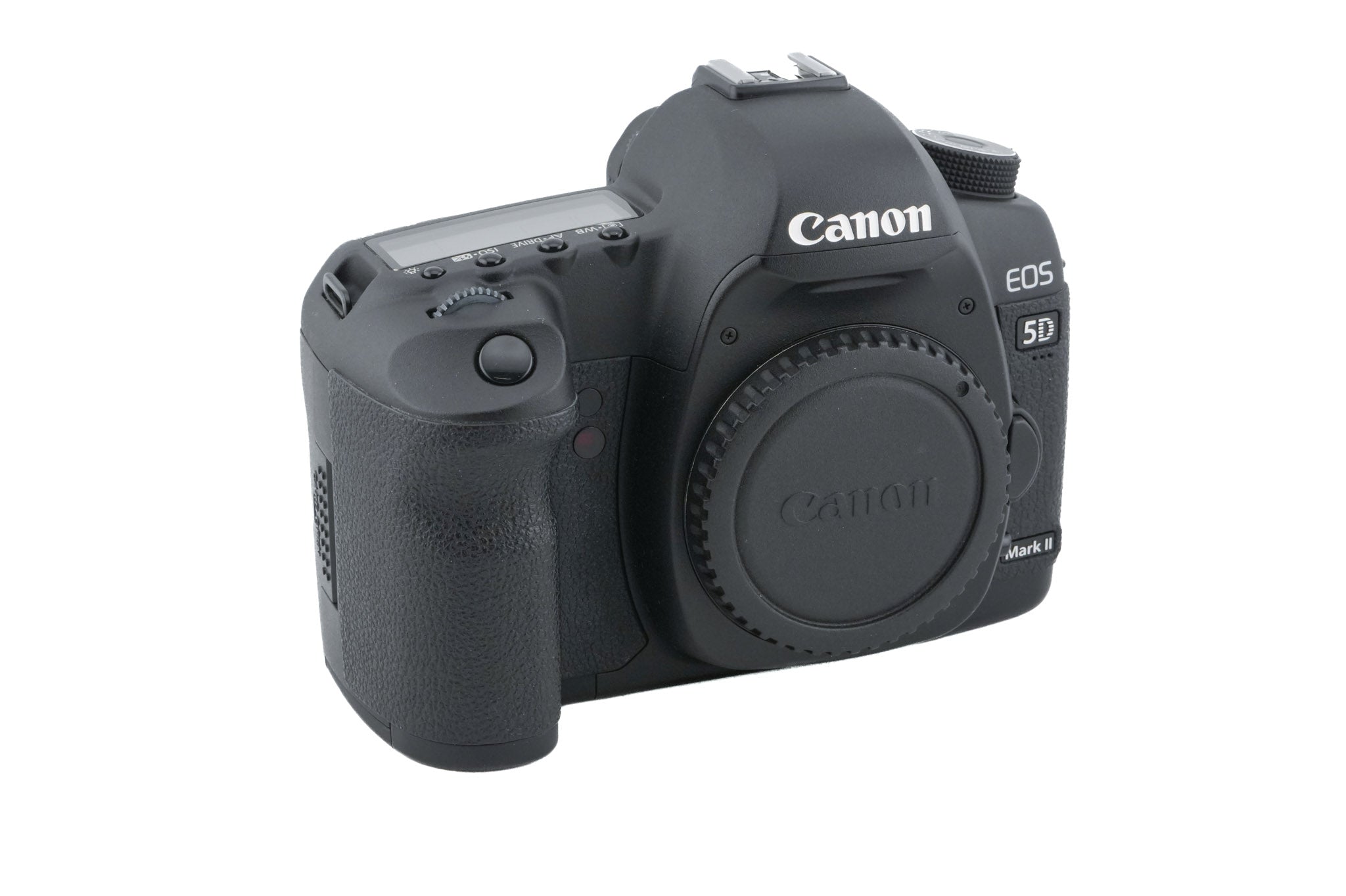 Canon EOS 5D Mark II