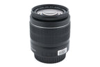 Canon 18-55mm f3.5-5.6 III