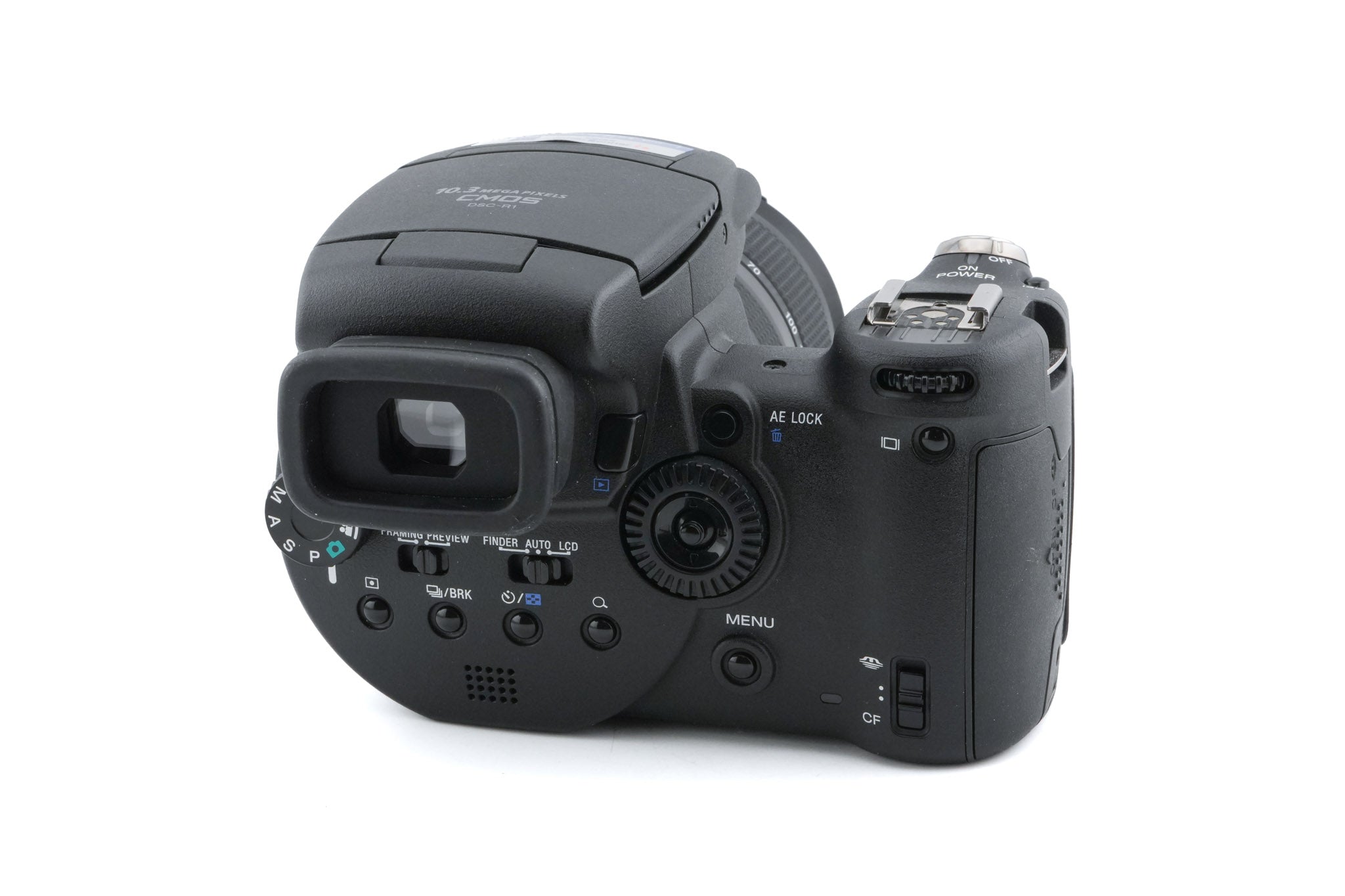 Sony Cyber-Shot DSC-R1