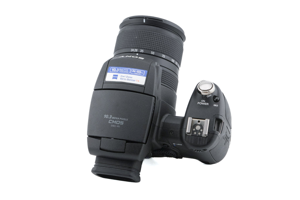 Sony Cyber-Shot DSC-R1
