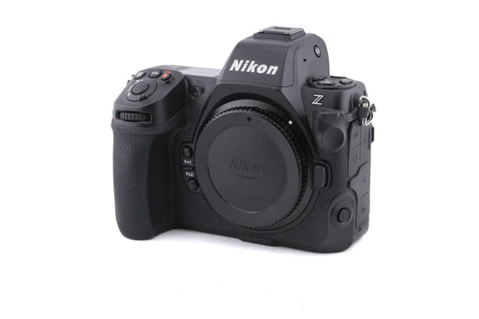 Nikon Z8