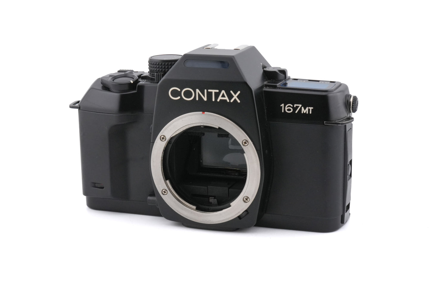 Contax 167 MT