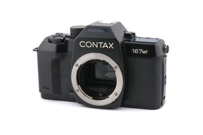 Contax 167 MT