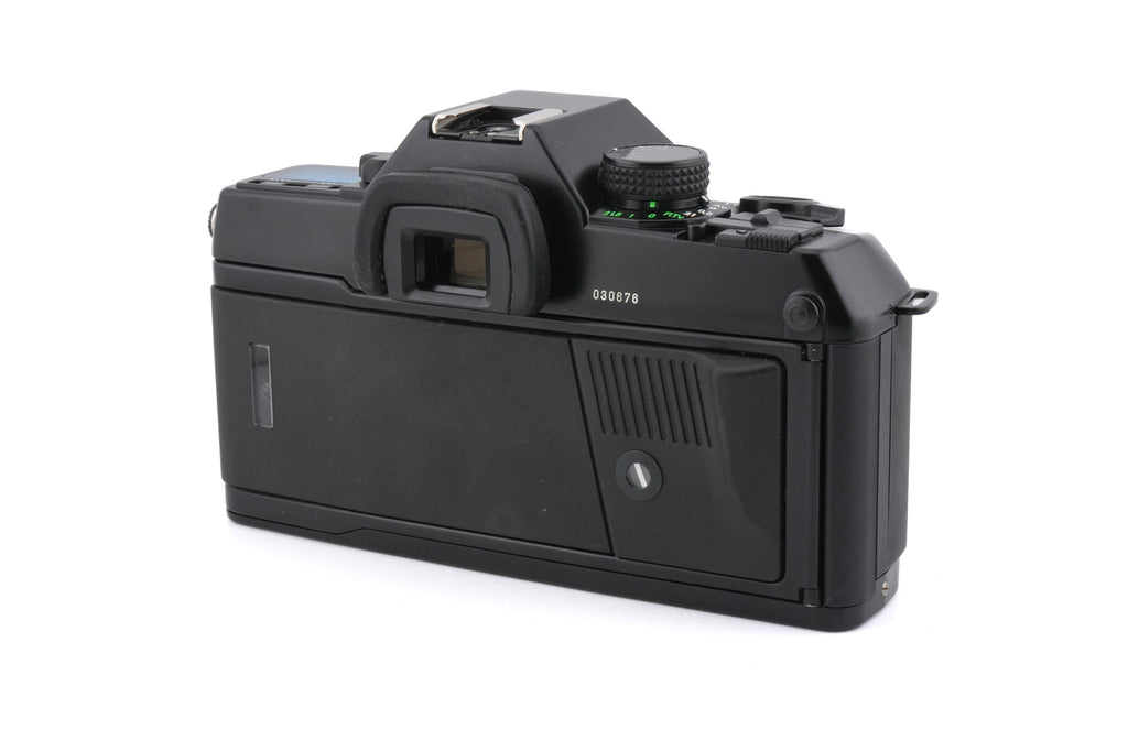 Contax 167 MT