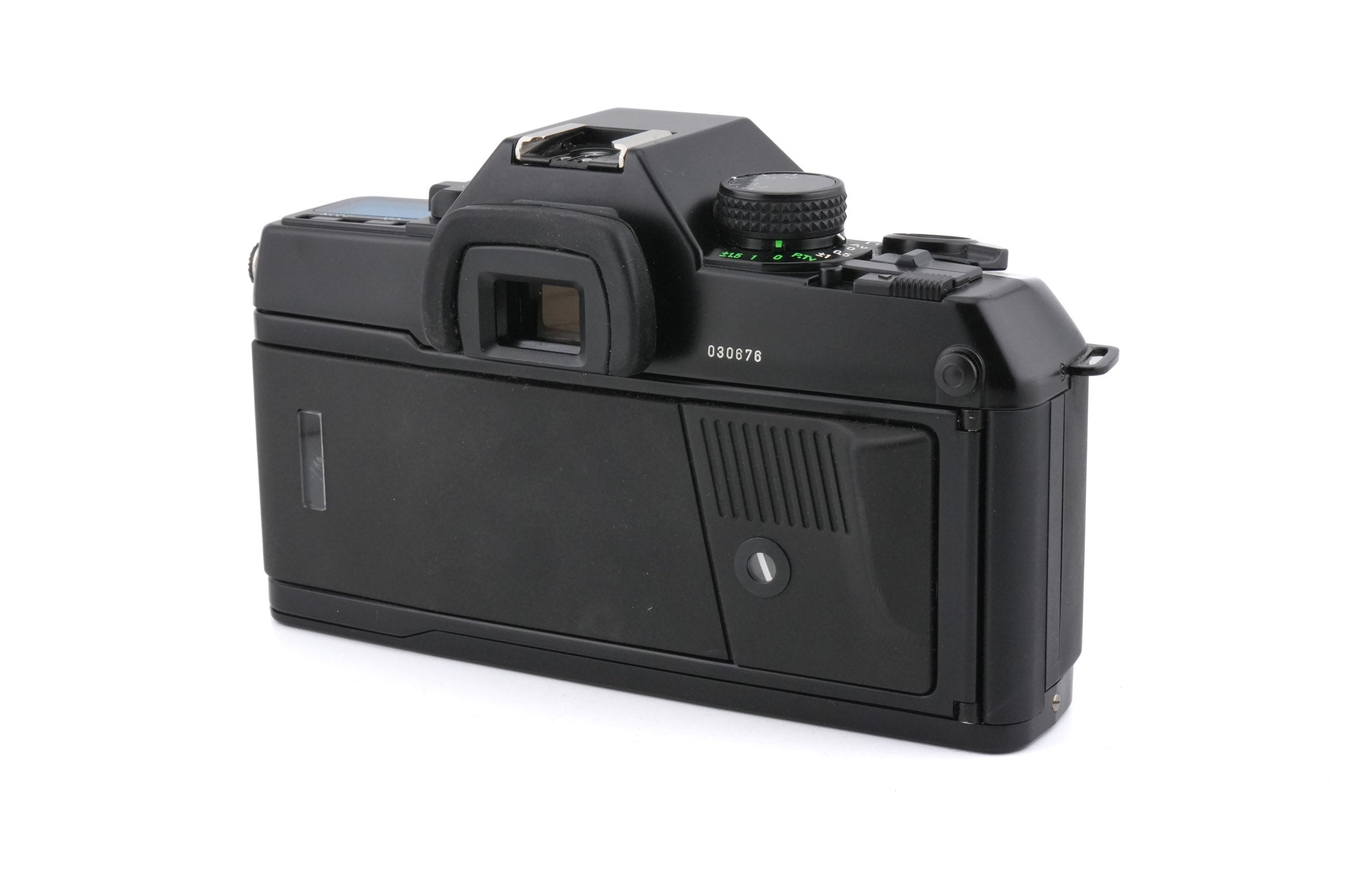Contax 167 MT